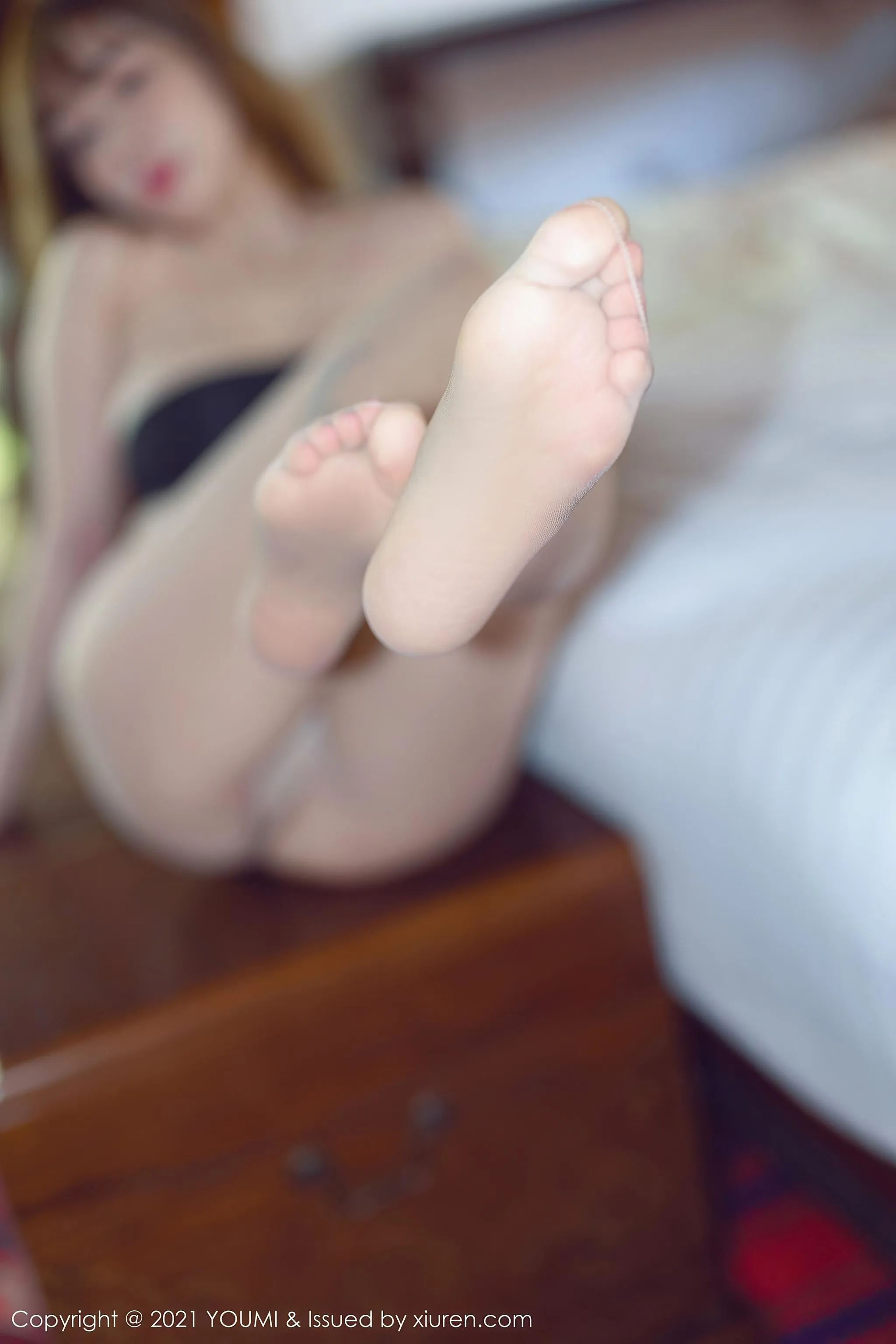 [YouMi尤蜜荟] 2021.06.29 VOL.660 王雨纯 [50P]插图4